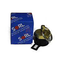 Клапан слива конденсата бронз. (SORL) 35360010180 (10)