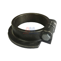 Гайка балансира 6520 в сборе