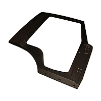 Проем двери правый (ПАО)