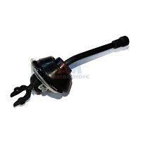 яяМАЗ Рычаг переключения передач