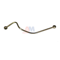 Трубка подвода масла к ТНВД 568-90