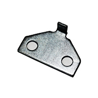 Стопор бугельной гайки