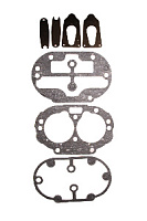 Рем. комплект компрессора 2-цил. (головки усиленной)