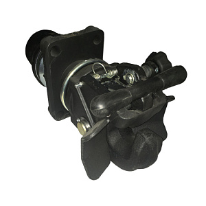 яяФаркоп  10тн крюк-петля (43114, 43118, 53215,) (Технотрон) (ТСУ) (аналог 5320,4310)