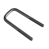 яяСкоба бокового запора борта (ПАО)