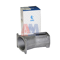 яяКолено рулевое (ПАО)