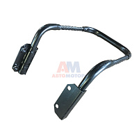 Подножка дополнительная левая (ПАО)