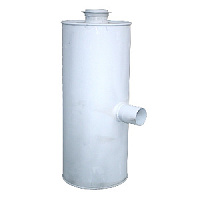 Глушитель 5320 (г. Кукмор)