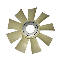 яяКрыльчатка радиатора 715 (MAXPOWER) 020005616    020005616