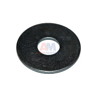 Шайба плоская d-16х46