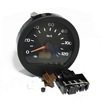 Спидометр ЕВРО (Автоприбор г. Владимир)