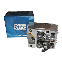 яяГоловка блока ЕВРО-3 на газовые дв. 820.52, 820.63, 820.60 (ПАО)