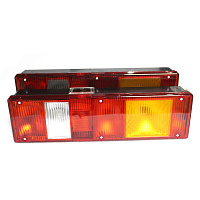 яяФонарь задний  (г. Руденск) 7472.3716/7462.3716 (4 шт)