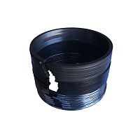 Кольца поршневые  газовый мотор  82060, 82061, 82072, 82073 (Федерал Могул)