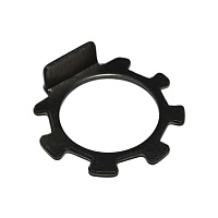 Шайба стопорная (ПАО) (бугельного болта ЕВРО)