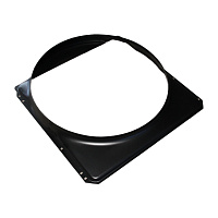 Диффузор радиатора (ПАО)