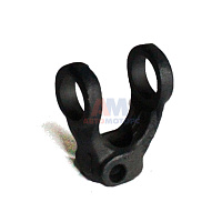 Вилка фланец рулевого кардана