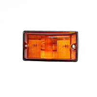 Повторитель поворота н/о (оранжевый) (г.Владимир)