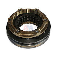 Синхронизатор делителя (ПАО)