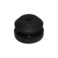 Подушка передней опоры двигателя ЕВРО (ЭЛАД)