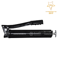 Шприц 500мл (БелАвтоКомплект) универсальный