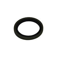 Шайба  D-22 (железная  с рез. уплотнением)