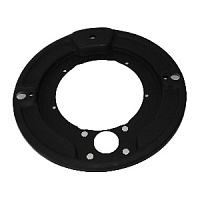 Пыльник суппорта ЕВРО (ПАО) с отверст.под АБС