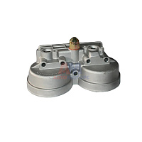 Крышка ФГОМ ЕВРО (голая) (7406.1012020)