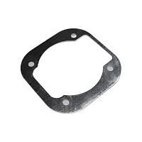 Прокладка компрессора 1-цил. алюм.