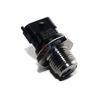 Датчик давления топлива в рампе (АЗПИ) (аналог 0281002937) СДВ-КР