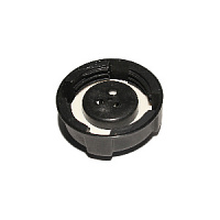 Крышка расширительного бачка пласт. (МАПРА)