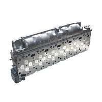 яяКМ Головка блока цилиндров (СUMMINS)