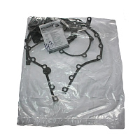 Р/к прокладок на двигатель (паронит) з-д (03-10-200) 21 наим. 24 дет