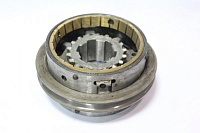 МАЗ Синхронизатор 4-5 передач