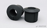 Втулка стабилизатора (большая) d45мм (РОСТАР)