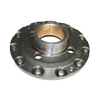 Ступица шестерни (ПАО)