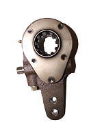 Рычаг регулировочный прицепа 2-х рожковый