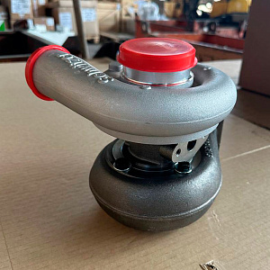 яяДвигатель Евро-2 на 740.50 (РемДизель) 360л.с., ТНВД 337-20.04 (1-о дисковое сц.) эл.муфта