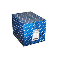 яяМАЗ Насос масляный (ЯМЗ Автодизель) 236Д