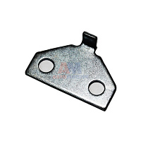 Стопор бугельной гайки