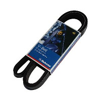 Ремень вентилятора ЕВРО-1 (1703) Рубена (Чехия) (6PK1703)