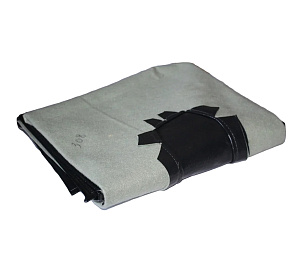 Утеплитель пола из 4-х