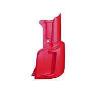 Панель обтекателя  5490  (Технотрон) вишня левая RAL 3004