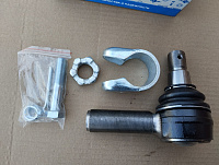 Наконечник рулевой правый (РОСТАР) 6520 (резьба наруж.левая) К 1/8