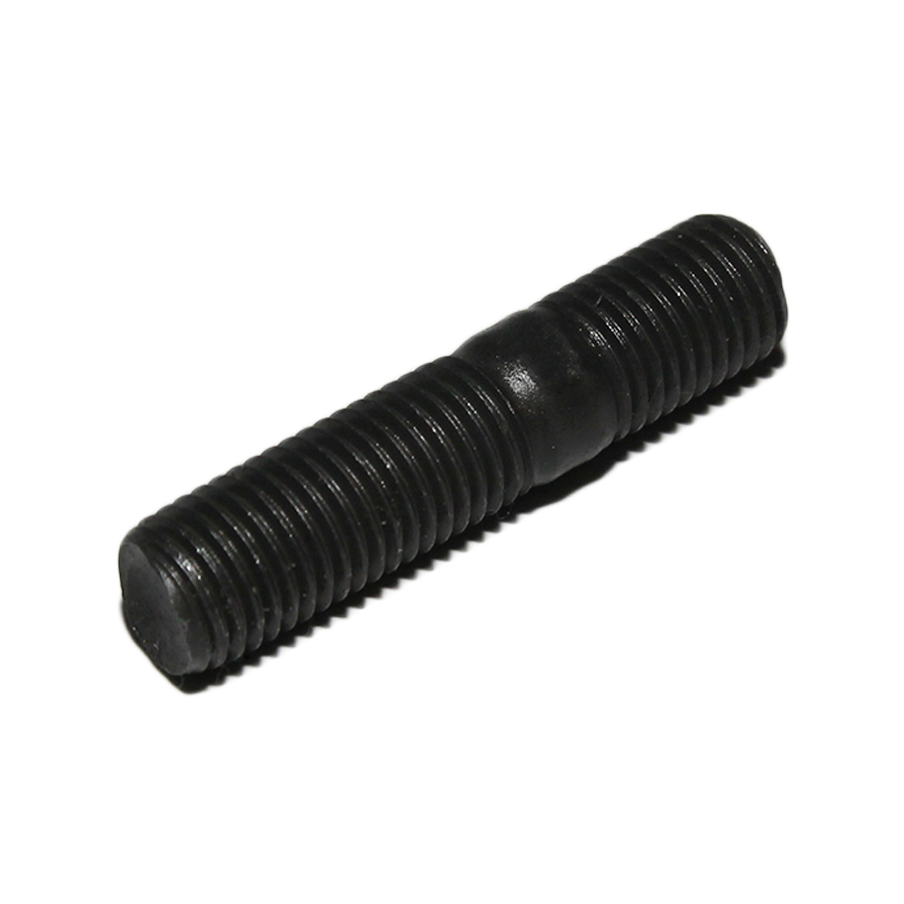 Шпилька М10х1,25х30 коллектора (черная) (г. Белебей)