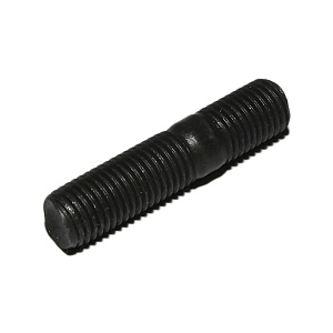 Шпилька М10х1,25х30 коллектора (черная) (г. Белебей)