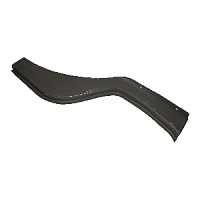 Порог кабины левый