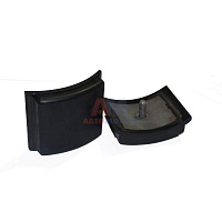 Буфер дополнительной рессоры 4308 (РОСТАР)