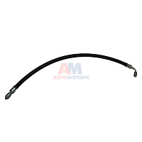 Шланг МОД (кривой)