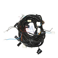 Проводка рамная зад.левая 53215 (евро-1)